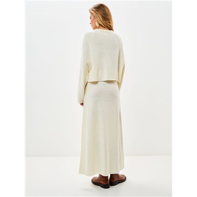 Комплект  KRISTEN, Белый