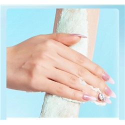 Морская соль для ванны с экстрактом алоэ Sadoer Aloe Vera Silky Rejuvenation Bath Salt 430гр