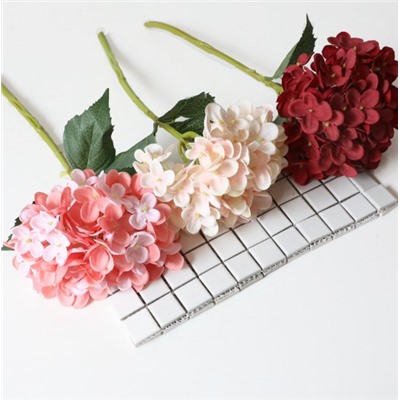 Гортензия 35см YC1011