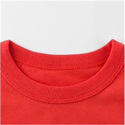 TSKIDS Футболка 9947