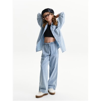 PELICAN Брюки GGPG3352