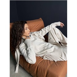 Свитер UMAN, Жемчужный