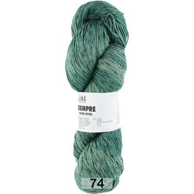 Пряжа Lang Yarns Siempre