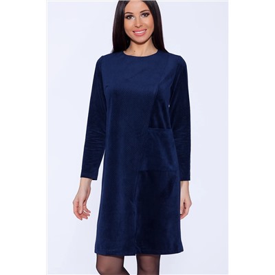 VISERDI Платье 1966-тсн 418830