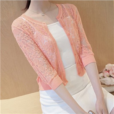 Eleganzza  Кофточка женская   8216
