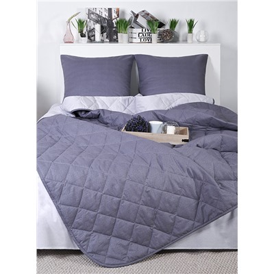 Комплект без белья из Поплина КП28-1456 ВБ