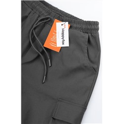 Брюки парашюты для мальчика Happyfox