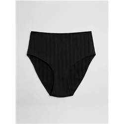 19652 High waist Трусы высокие YSABEL MORA