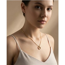 Кулон на цепочке