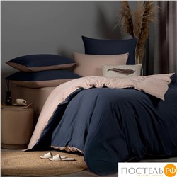 SleepiX ЮКО т-син/роз КПБ 175х205-1/230х250-1/50х70-2/70х70-2, 6 пр., модал/бамбук