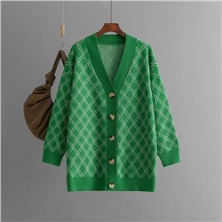Кардиган женский   574