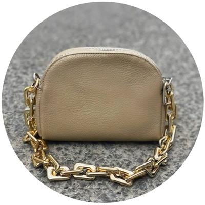 AB.Z · Pelle · 21-18 CG (530) taupe АКЦИЯ