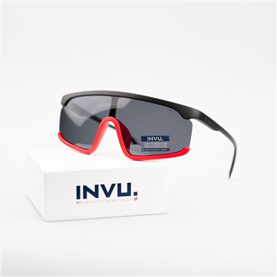 Солнцезащитные очки INVU T2007B