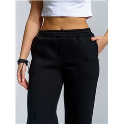 980 Брюки "Черный"