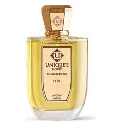 UNIQUE`E LUXURY BERIL 100ml parfume