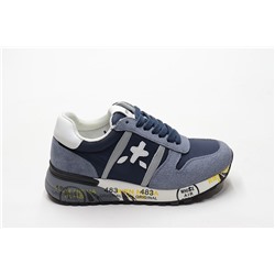 Кроссовки нат. кожа (36-40)р. / шт. CL/52