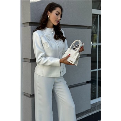 Urs 24-365-2, Жакет