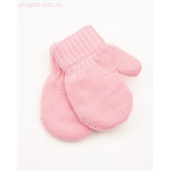 002-TMx Варежки детские (1-2 года)