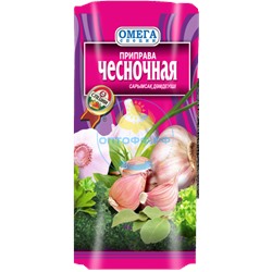 Приправа 150гр дойпак. Чесночная (кор*40)