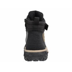 Ботинки Indigo Kids 59-0170B хаки