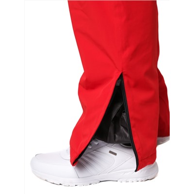 Комбинезон AA-0270 Красный