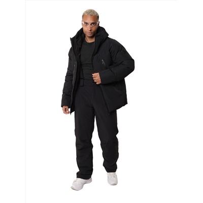 Костюм KA-0269 Черный