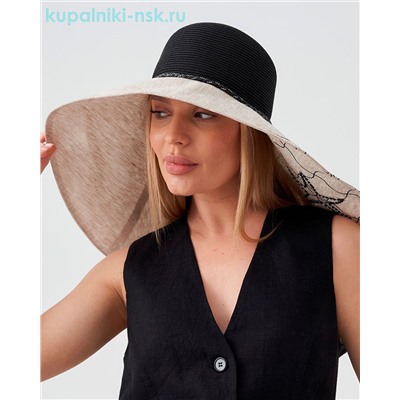 Лагуна супермакси Шляпа (56-58)