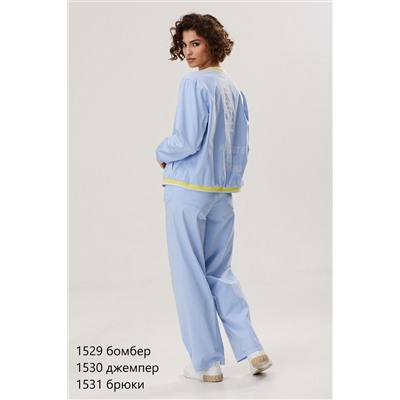 NiV NiV fashion 1529, Бомбер