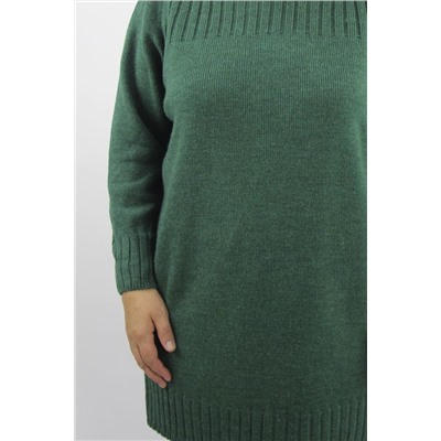 Полесье С1343-22 2С5081-Д43 158,164 перламутрово-зелен, Туника