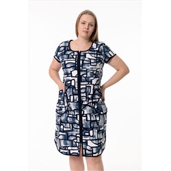 Халат М31968си