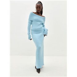 Комплект OLIVIA, Голубой