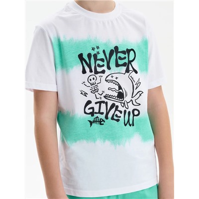 PELICAN Футболка BFT3389