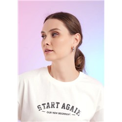 CLEVER Футболка LF26-1229/2