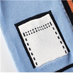 TSKIDS Кофта  MY3443