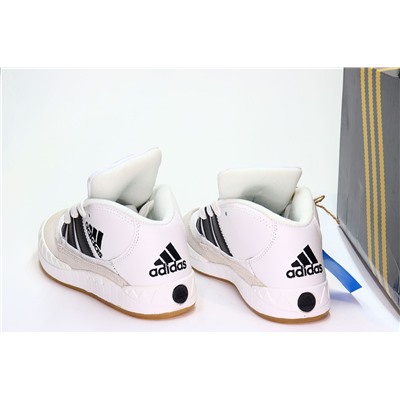 Кроссовки нат. Кожа (36-41)р. / шт. 503-577