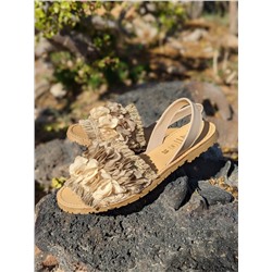 AB. Zapatos · 3115 beig Акция