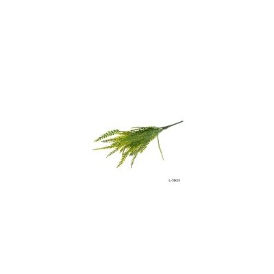 Зелень искусственная 39 см / WH-19 /уп 2/200/600/