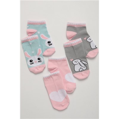 Носки Зайка детские