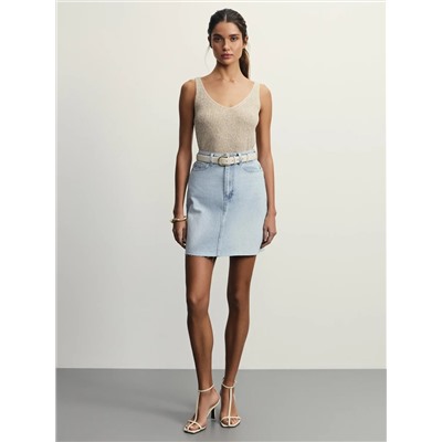 ZARINA Юбка ZR2505092306