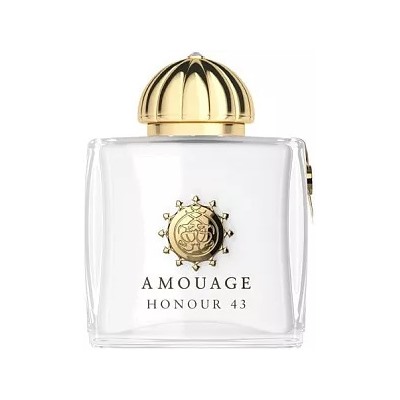 AMOUAGE HONOUR edp (w) 2ml пробник