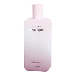 27 87 PERFUMES MOSAIQUE edp 87ml TESTER