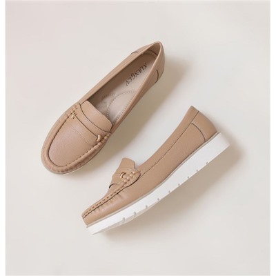 Xianglv Женские мокасины  F23-2