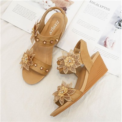 Xianglv Женские босоножки 320-309