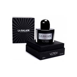 VERDII LA BALADE edp 100ml TESTER