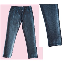 Легинсы Lovetti 5424/5423 М
