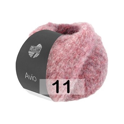 Пряжа Lana Grossa Avio