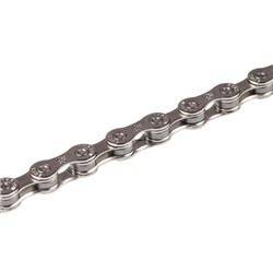 Велосипедная цепь SUMC 9 speed S99NP 1/2"x11/128"116L ГОСТ 30442-97 ISO 9633/уп 50/