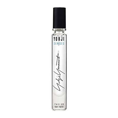 YOHJI YAMAMOTO SENSES (w) 15ml parfume TESTER