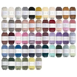 Пряжа Sandnes Garn Kos