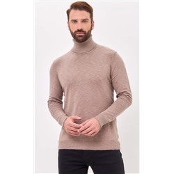 Водолазка F021-15608 beige